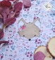 Preview: Stickdatei Set - Woodland Fairy Fuchs 10x10, 13x18, 16x26, 18x30