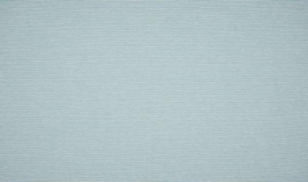 Jersey Streifen 1mm mint weiß